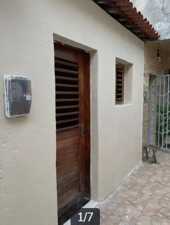 Casa para alugar - Bairro das Quintas