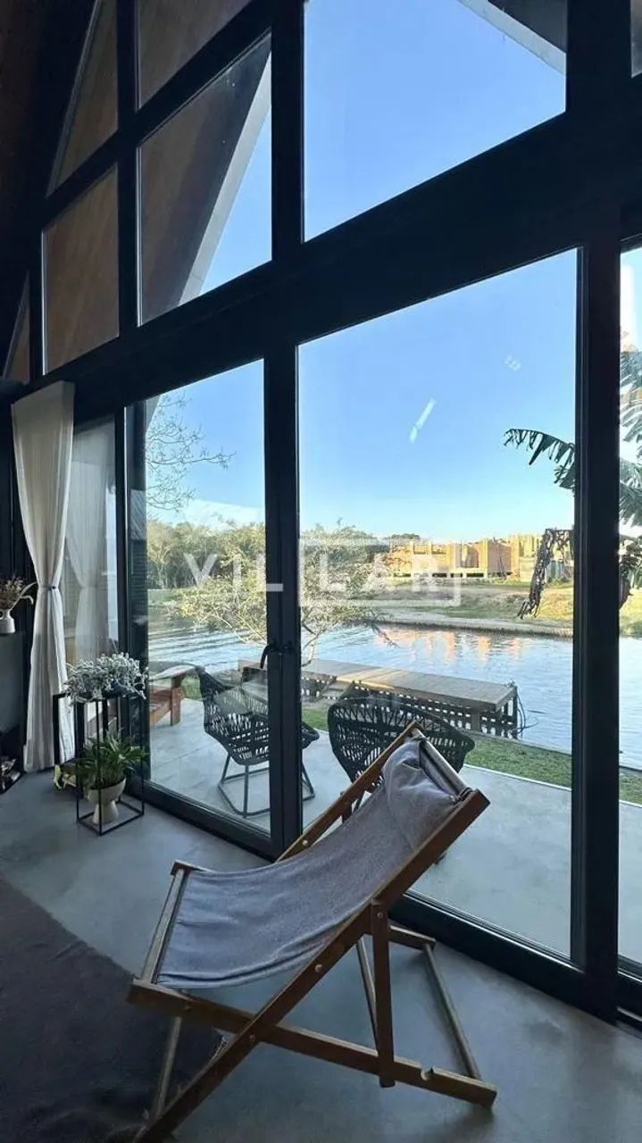 CASA MARINA ILHA VERDE | ARROIO PELOTAS - Foto 5