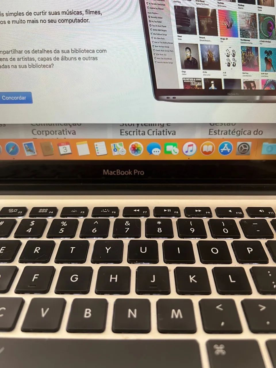 Macbook Pro 2013