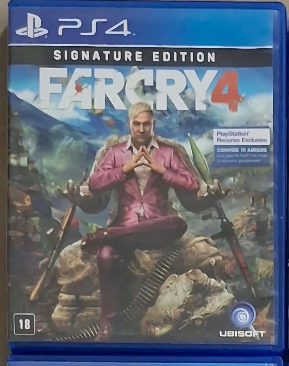 Jogos PS4 - Foto 2