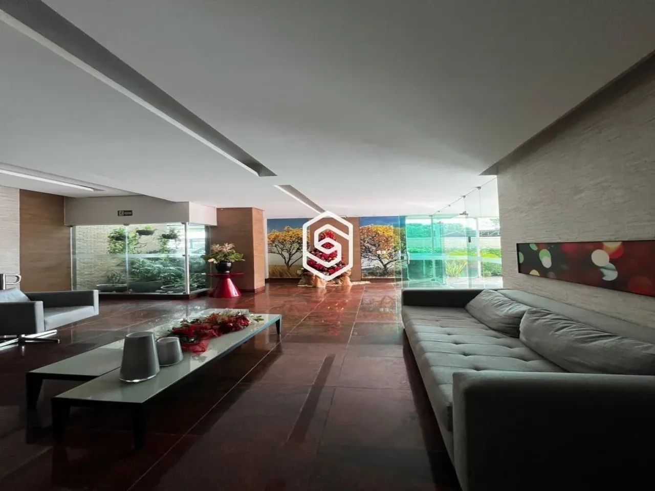 APARTAMENTO NO CONDOMINIO HORTO DOS IPÊS - Foto 3