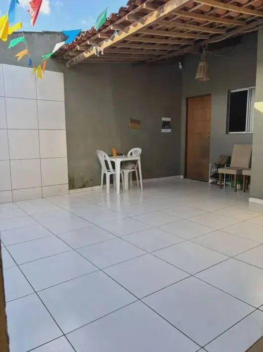 BS52 - Casa a venda em Mussurunga 