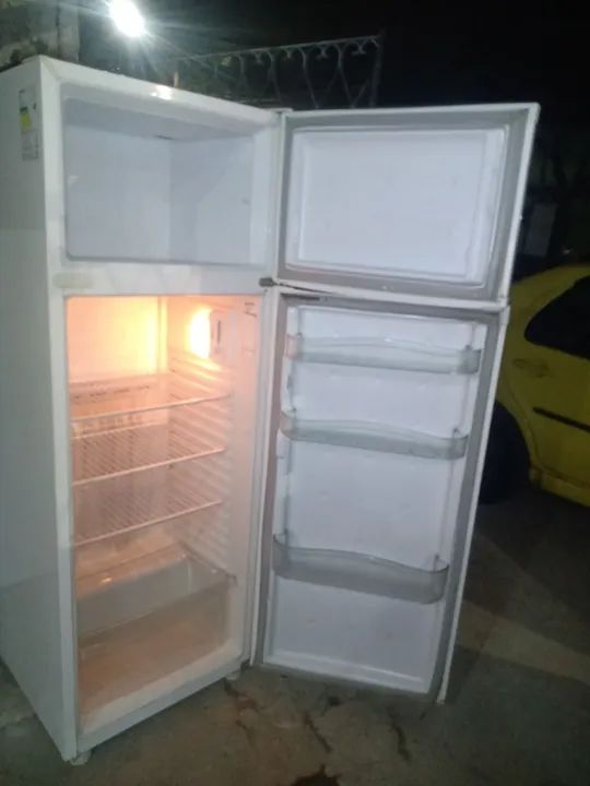 Ar CONDICIONADO 30  mil BTUs  - Foto 6