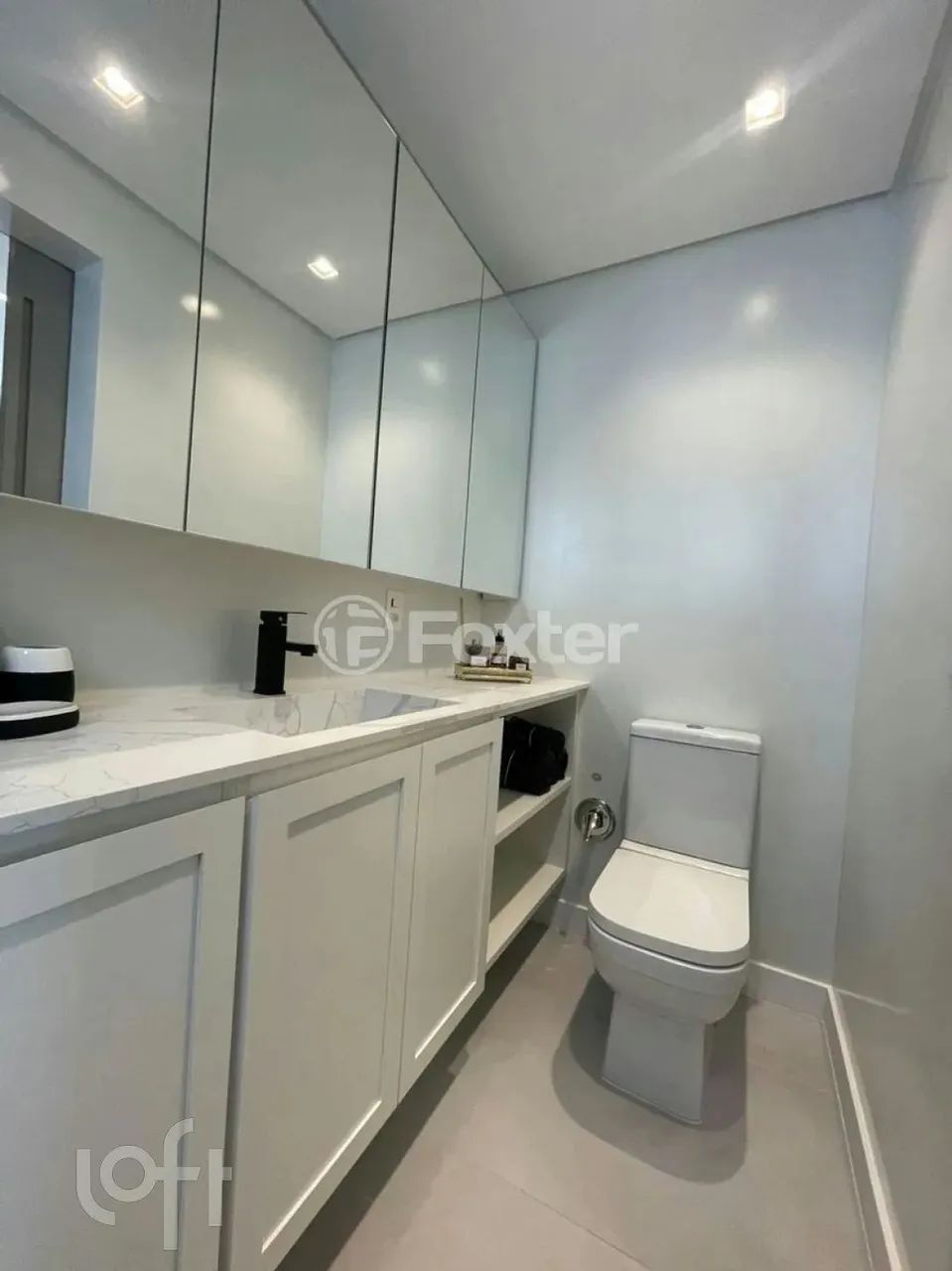 Apartamento à venda Rua Joaquim Maximiano Sarmento, Kobrasol - São José