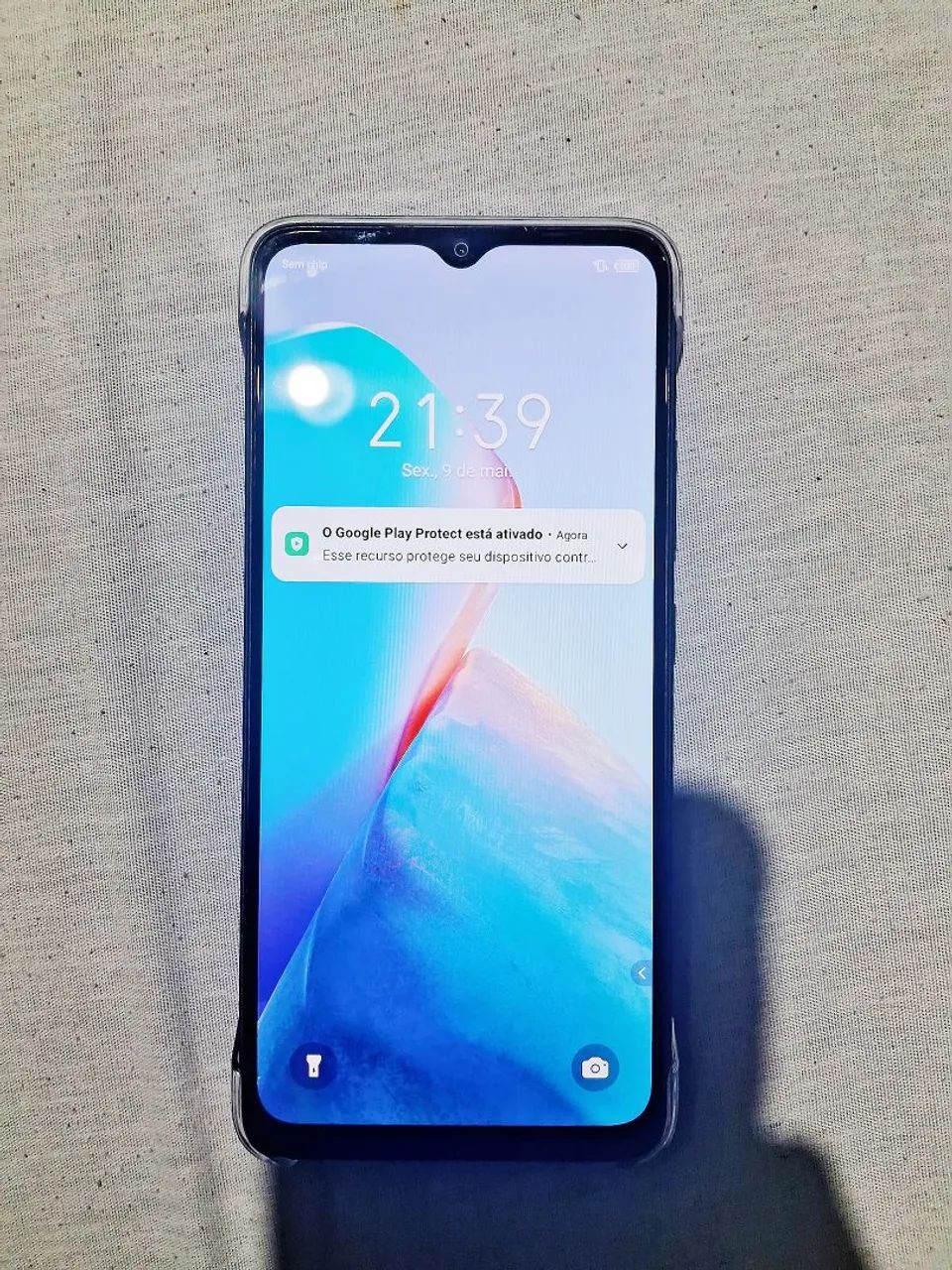 Vendo infinix 7 smart  - Foto 3
