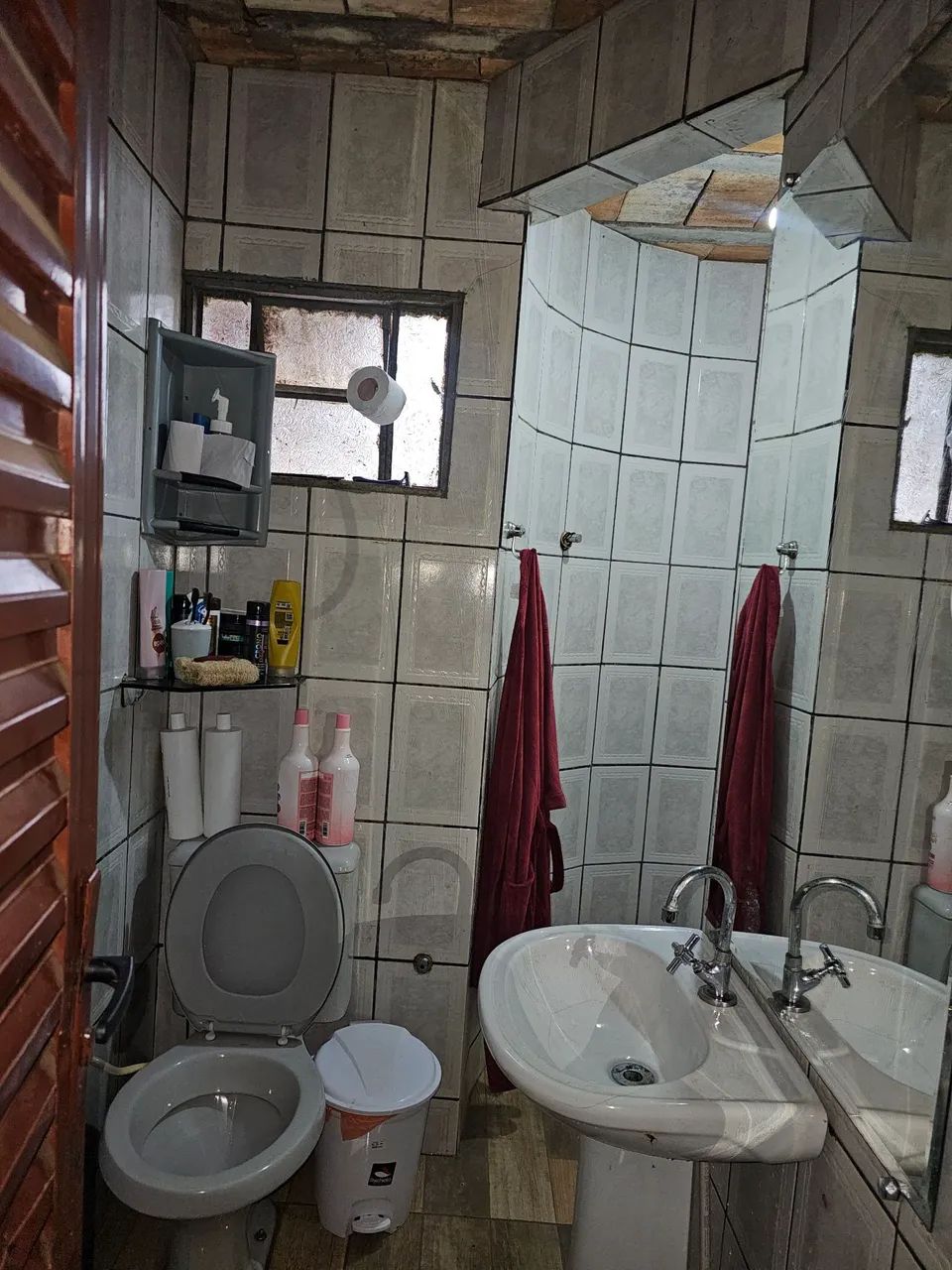 Foto - Senador Canedo - Residencial Anuar Auad