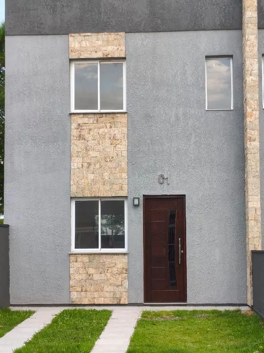 Casa Sobrado com 2 quartos na Praia em Passo de Torres - Foto 3