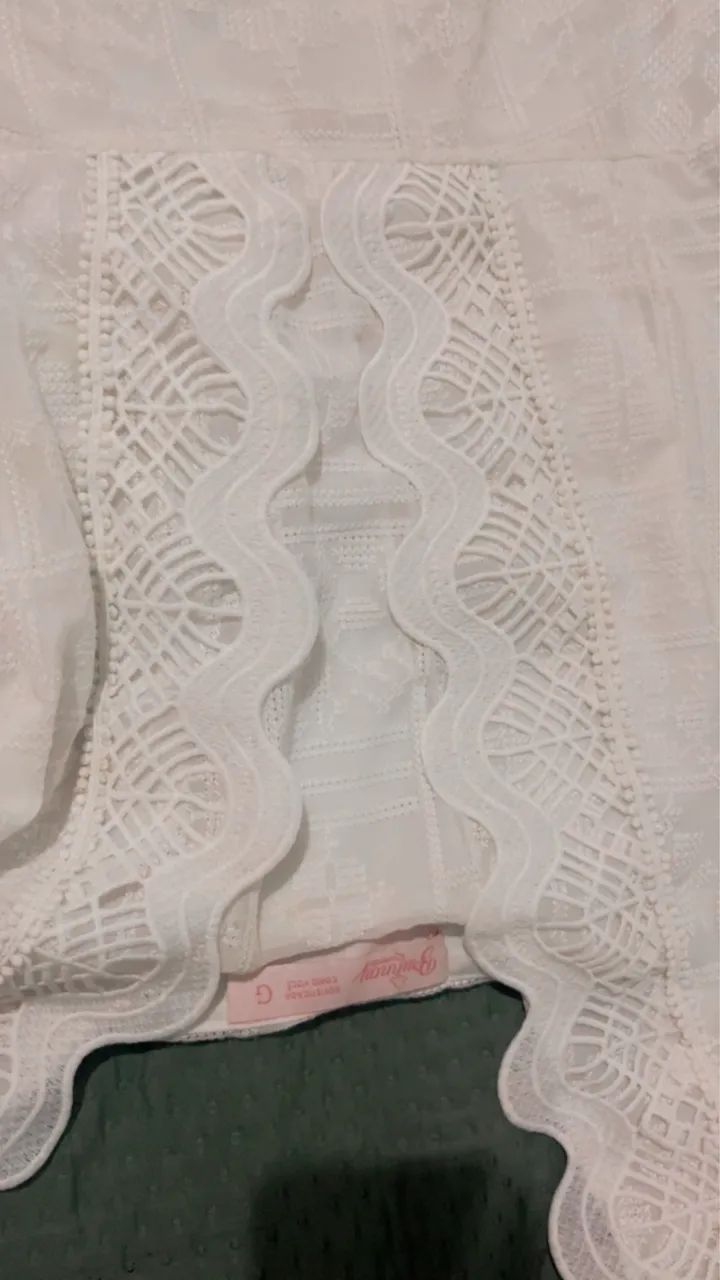 Vestido de noiva  - Foto 4