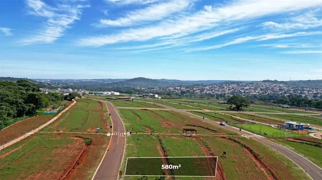 Plateau D´or Unique - Terreno Residencial - Foto 3