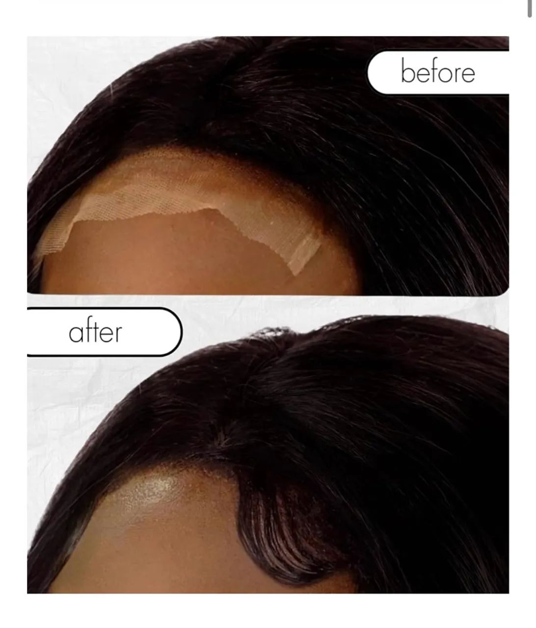 LACE MELT SPRAY - Foto 3