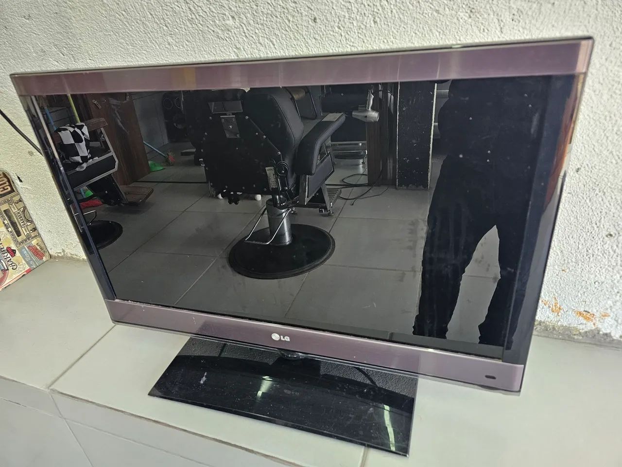 TV LG