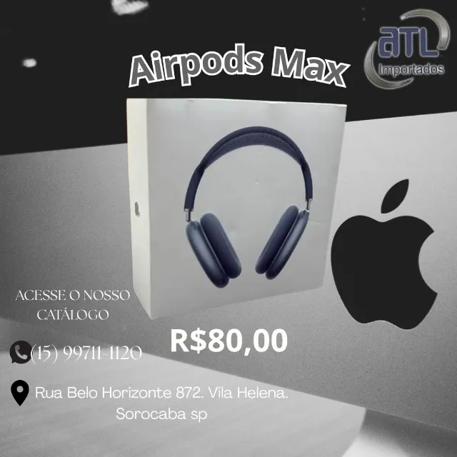 Fone Airpods