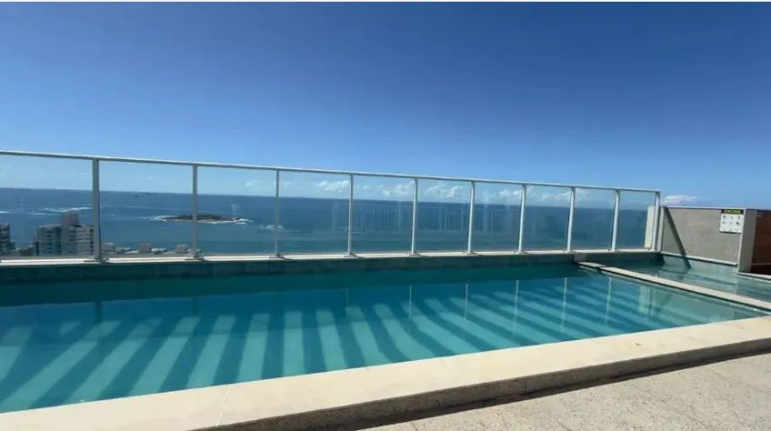 ? ALUGUEL DE TEMPORADA - APARTAMENTO EM ITAPARICA?