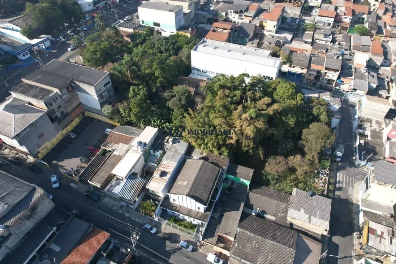 Área a Venda em Carapicuíba 2055,74m², - Foto 3