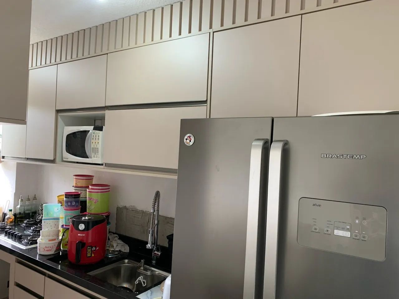 Armários e gabinete - Foto 2