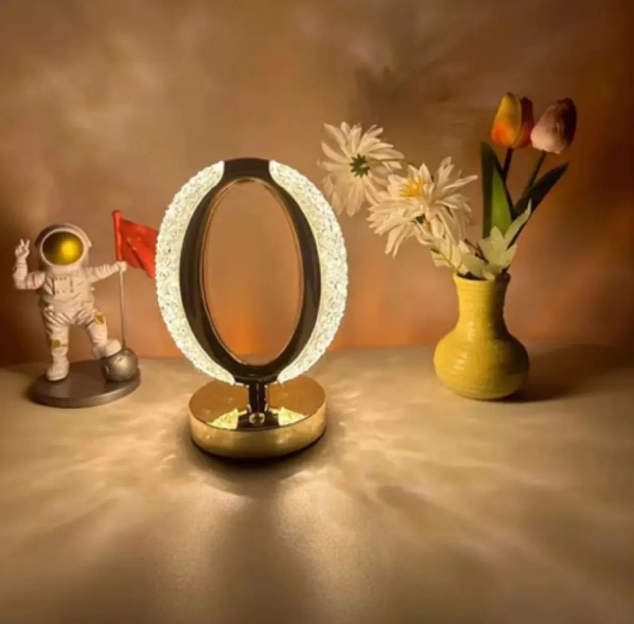 Luminária rústica  - Foto 4