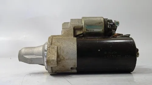 Motor De Arranque Mercedes R500 Ml500 4.0 V8 2006 2007