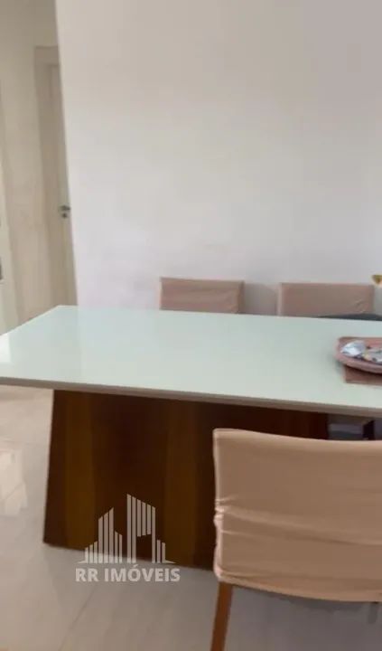 RR7326 Apartamento 51m² CONDOMÍNIO INSPIRE (ÁGUAS) OPORTUNIDADE - 2 Dorms 1 Vaga - Barueri - Foto 2