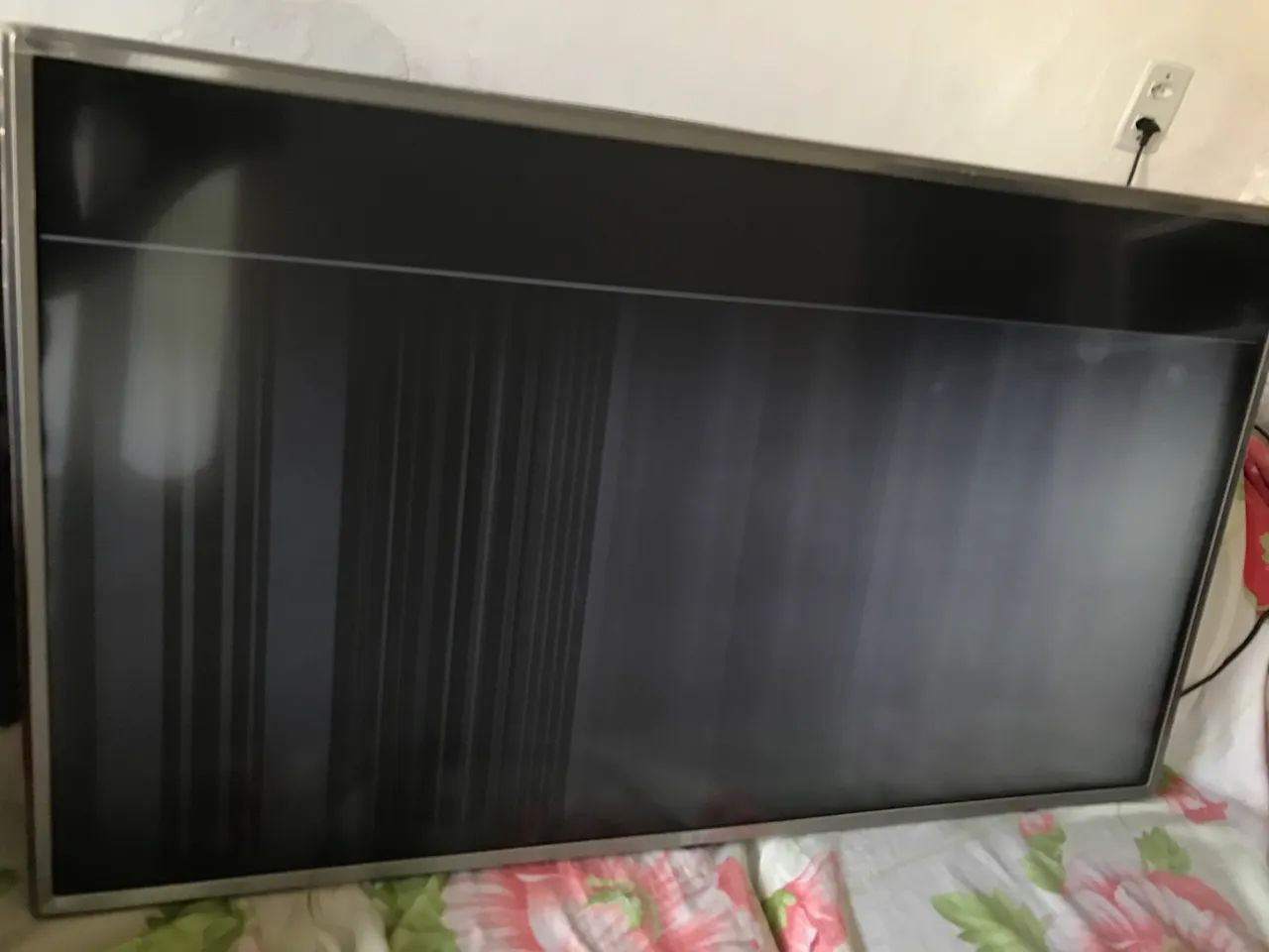 Tv Samsung 43 polegadas - Foto 3