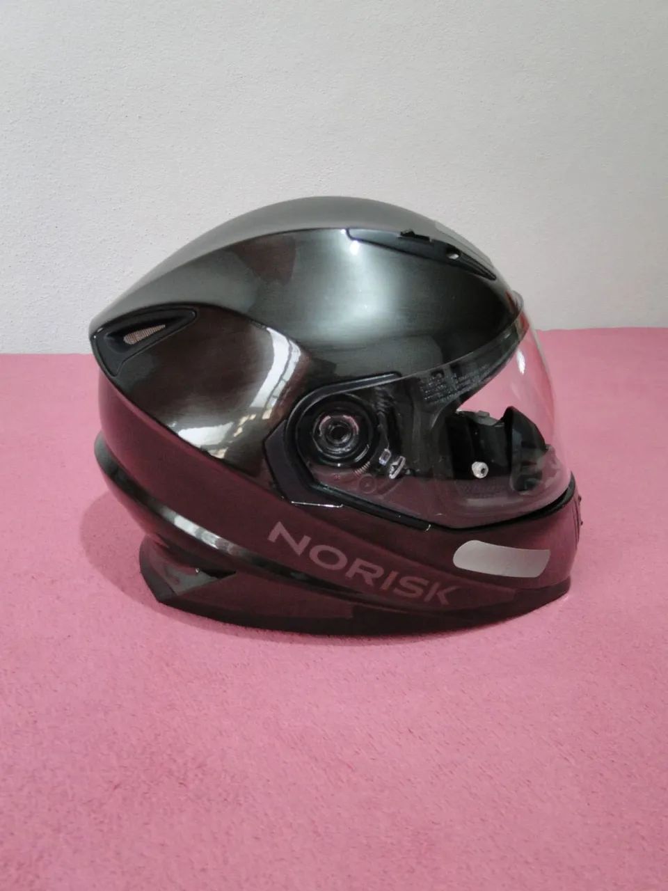 Capacetes Norisk - Foto 5