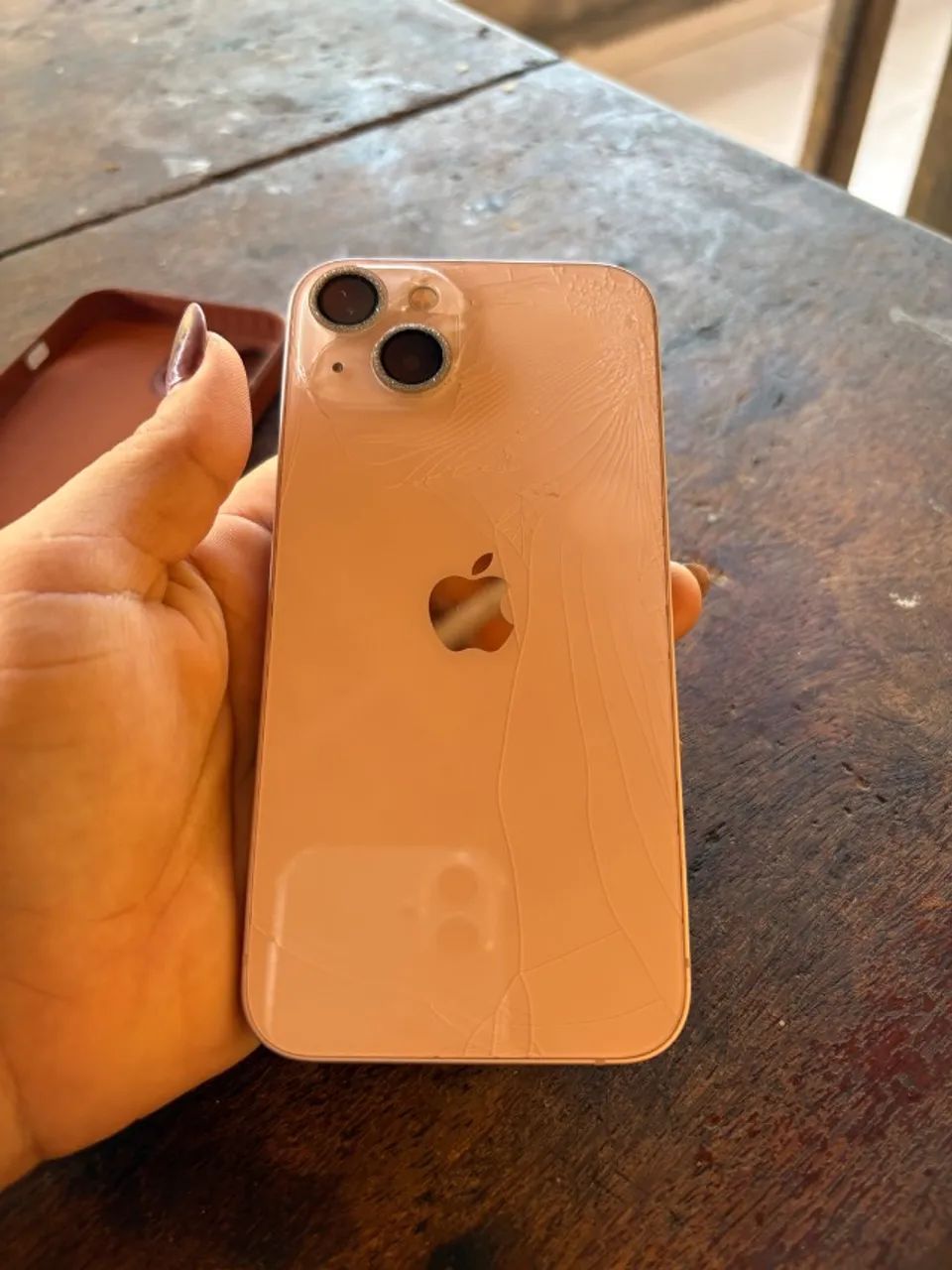 Vendo IPhone 13
