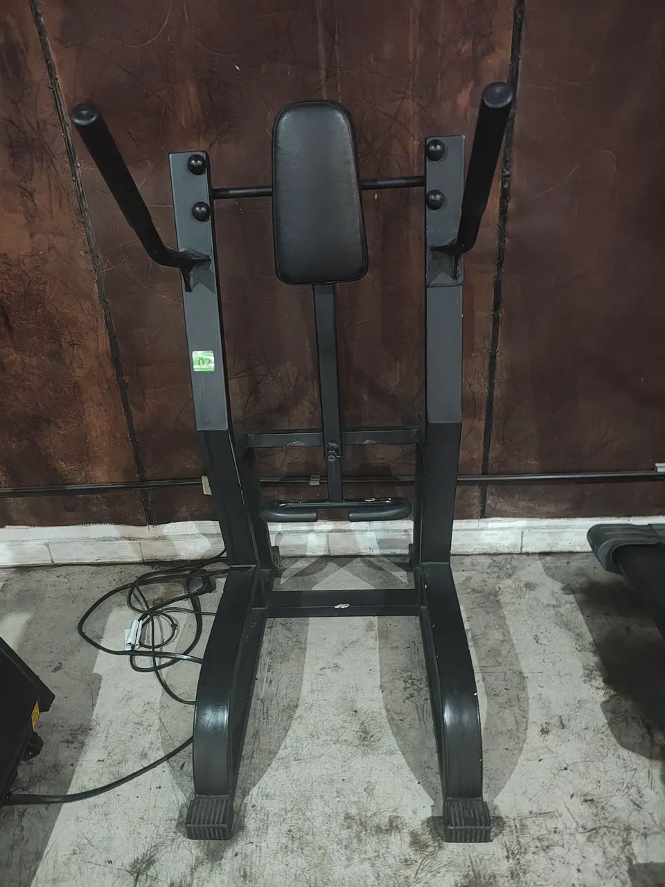 Aparelhos de musculação  - Foto 5