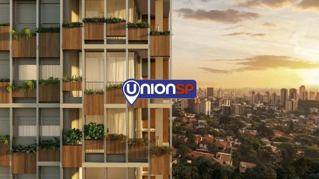 Studio comercial com 1 dormitório à venda, 23 m² por R$ 413.826,21 - Vila Madalena - São P - Foto 4
