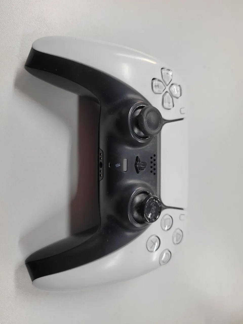 Controle DualSense para Playstation 5 - Novo - Foto 4