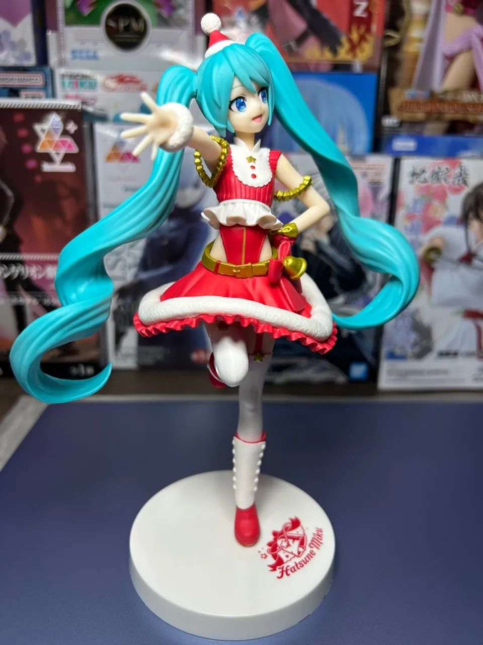 Action figures Hatsune Miku - Foto 3