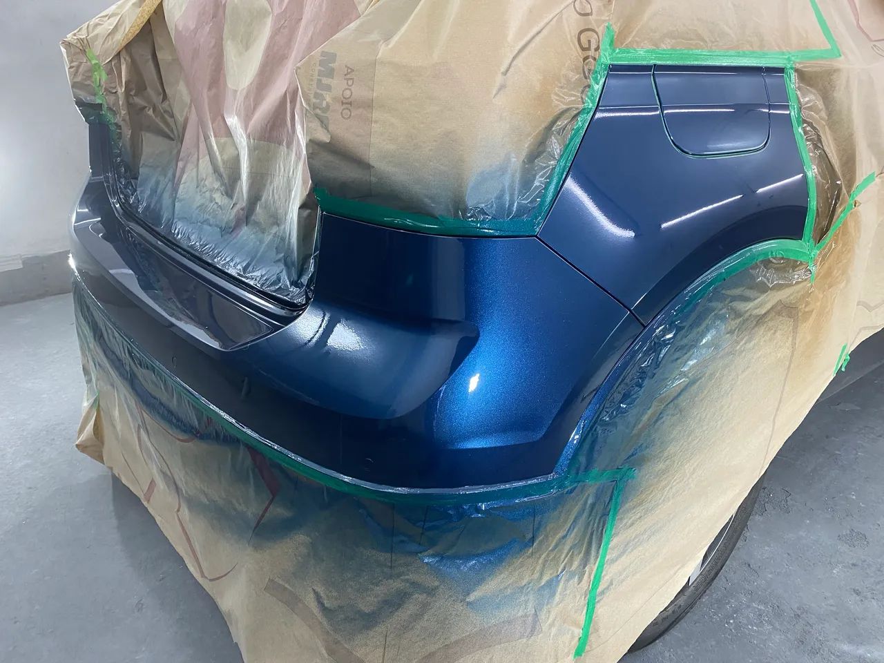 Vaga de emprego polidor automotivo  - Foto 2