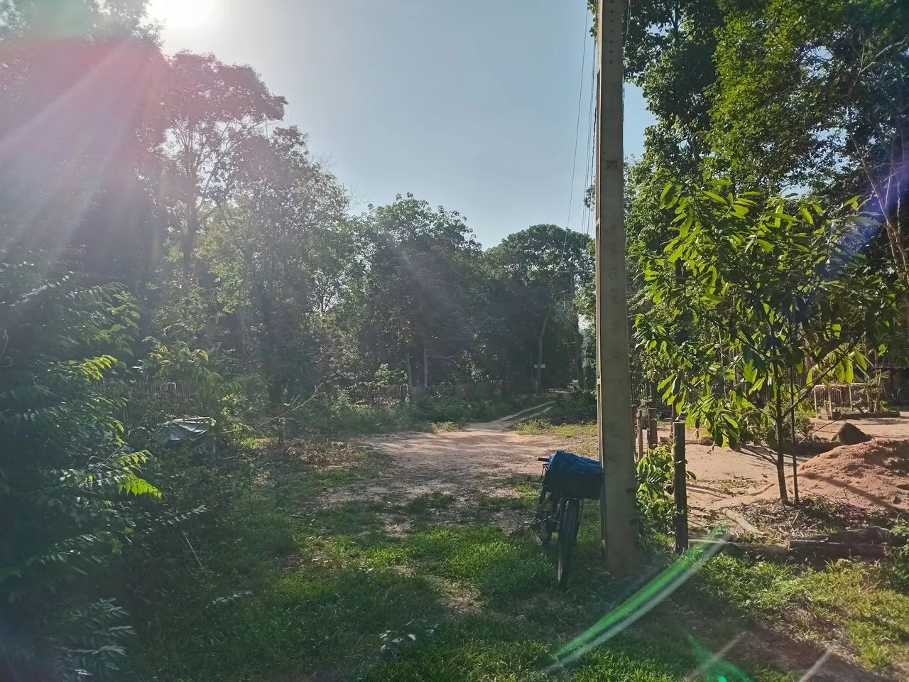 Foto - Santarém - Alter do Chão