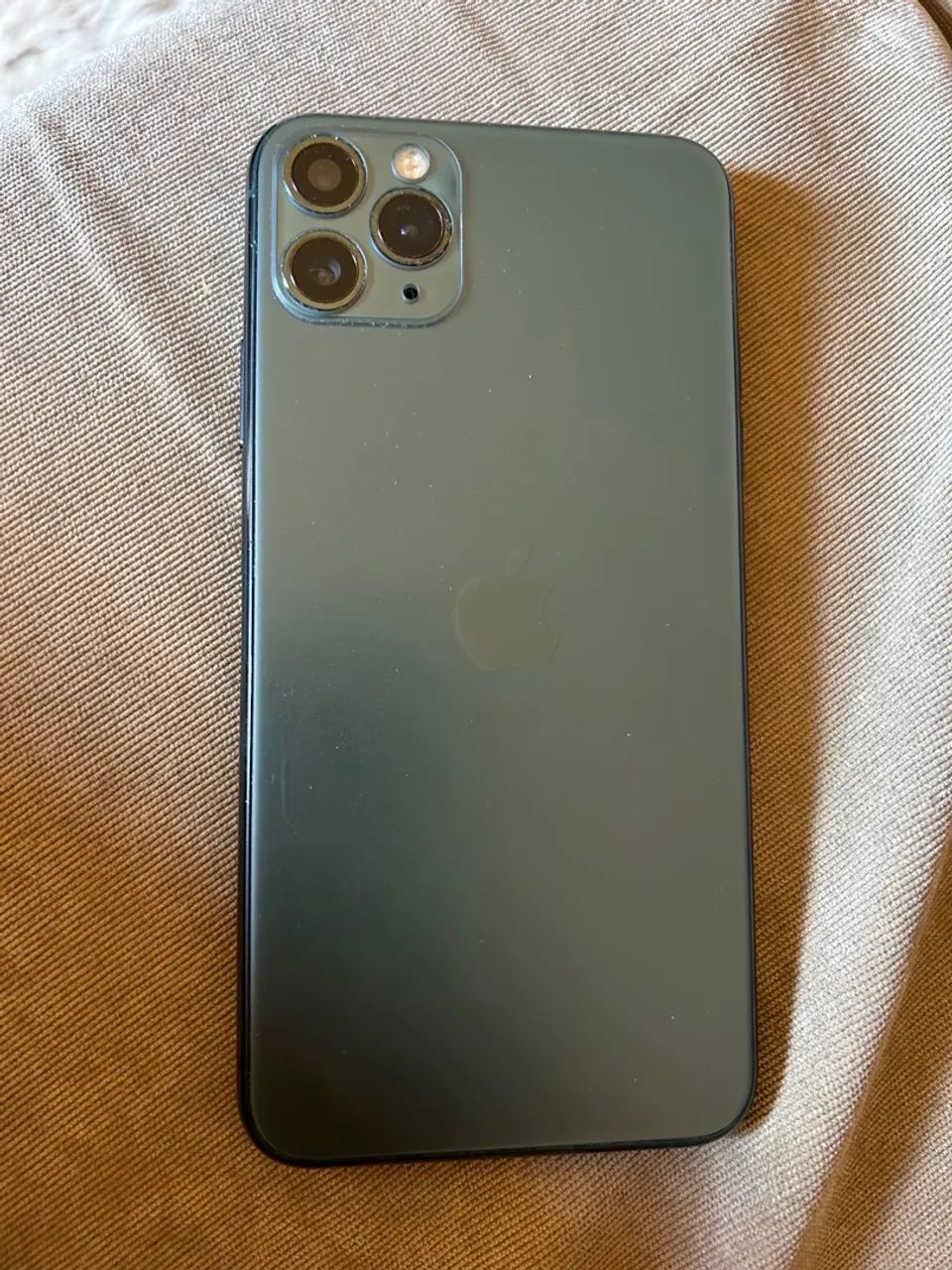 iPhone 11 Pro Max 256g - Foto 5
