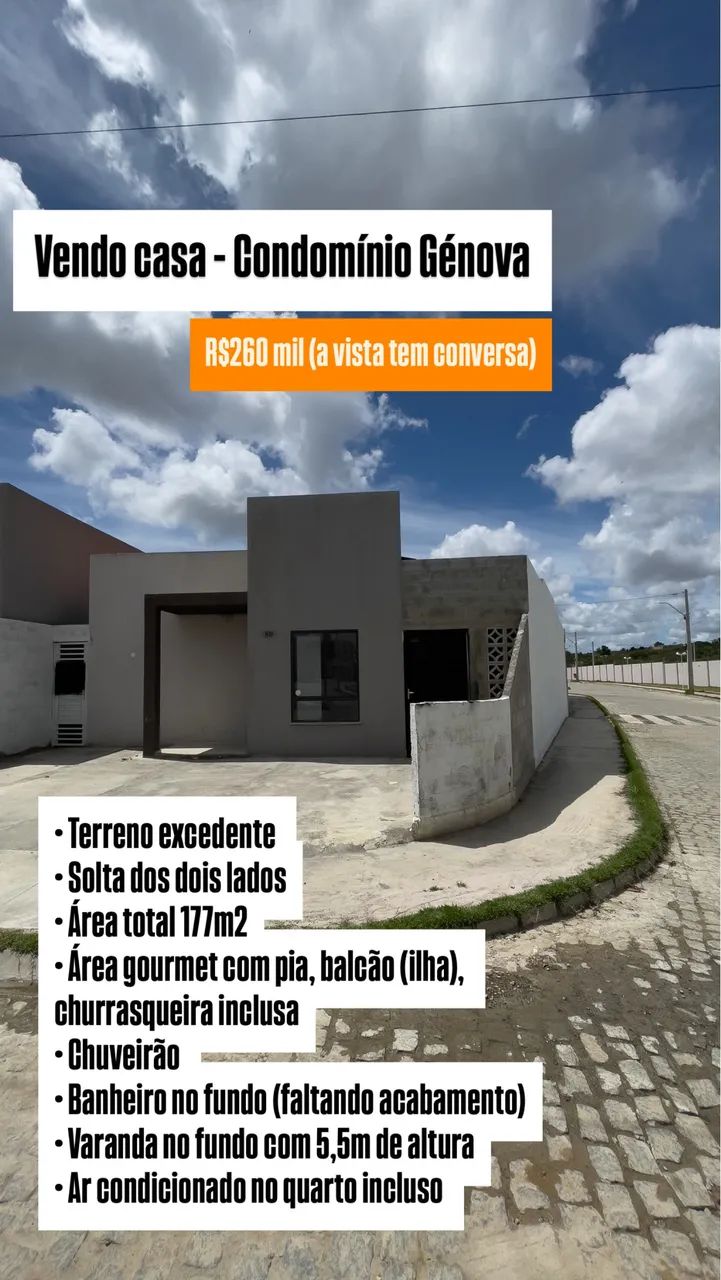 Foto - Feira de Santana - Brasília