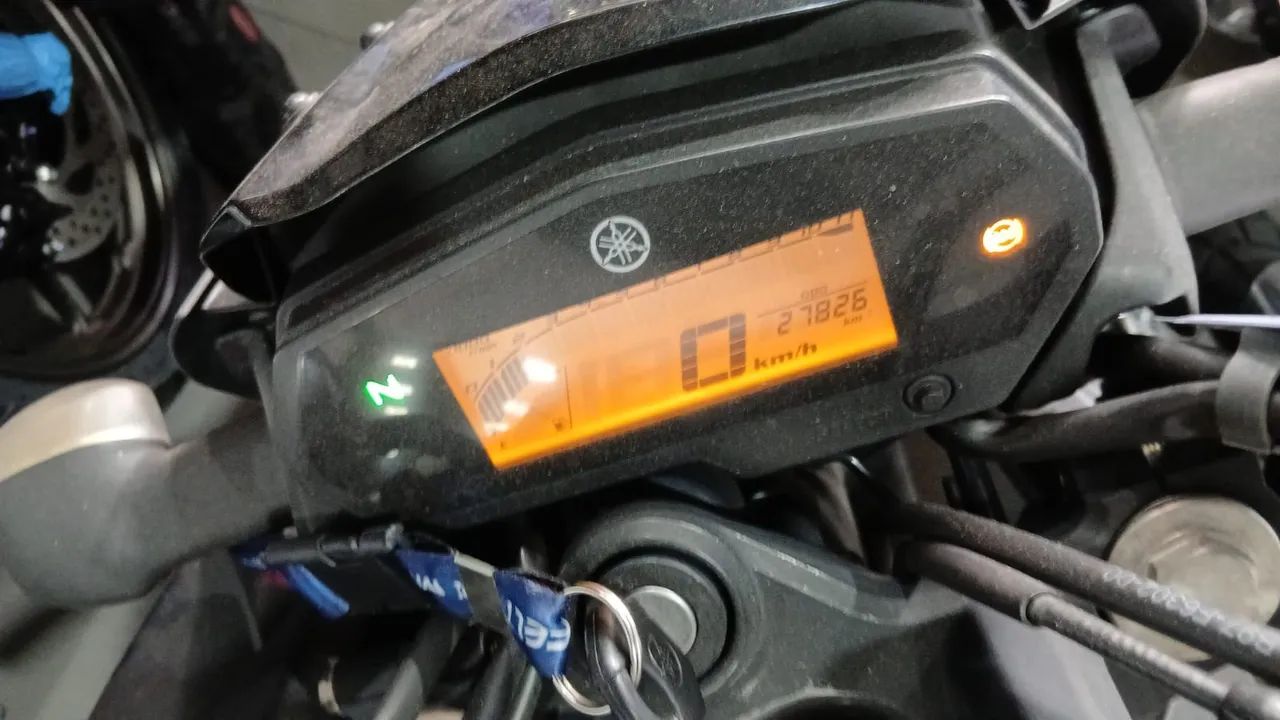 Yamaha Fazer FZ25 250 cc  - Foto 2