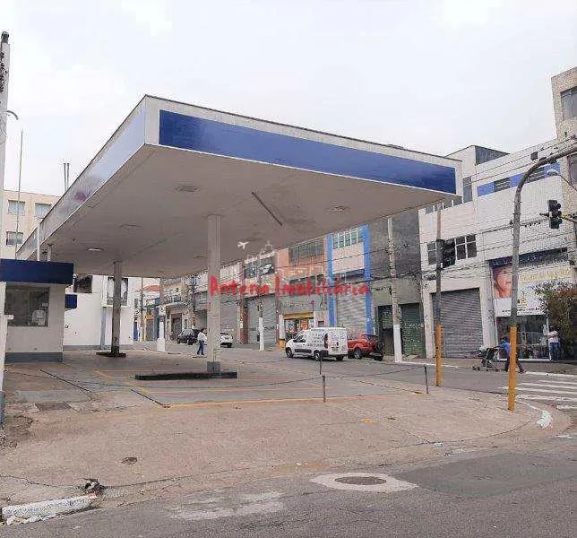 Terreno para posto em Bom Retiro - Cód. de Referência: 7475.