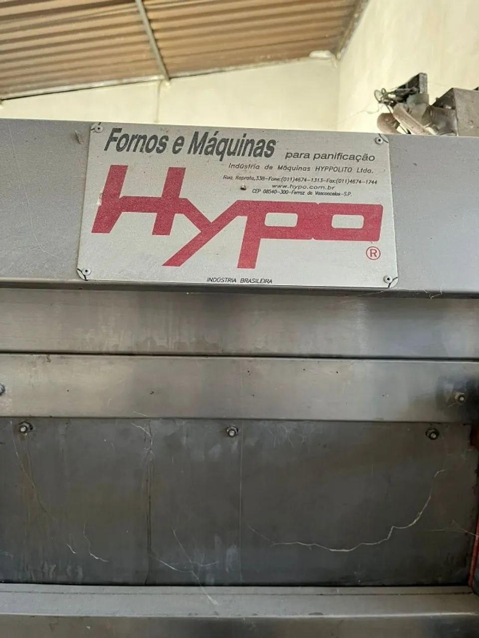 FORNO HYPO - Foto 2