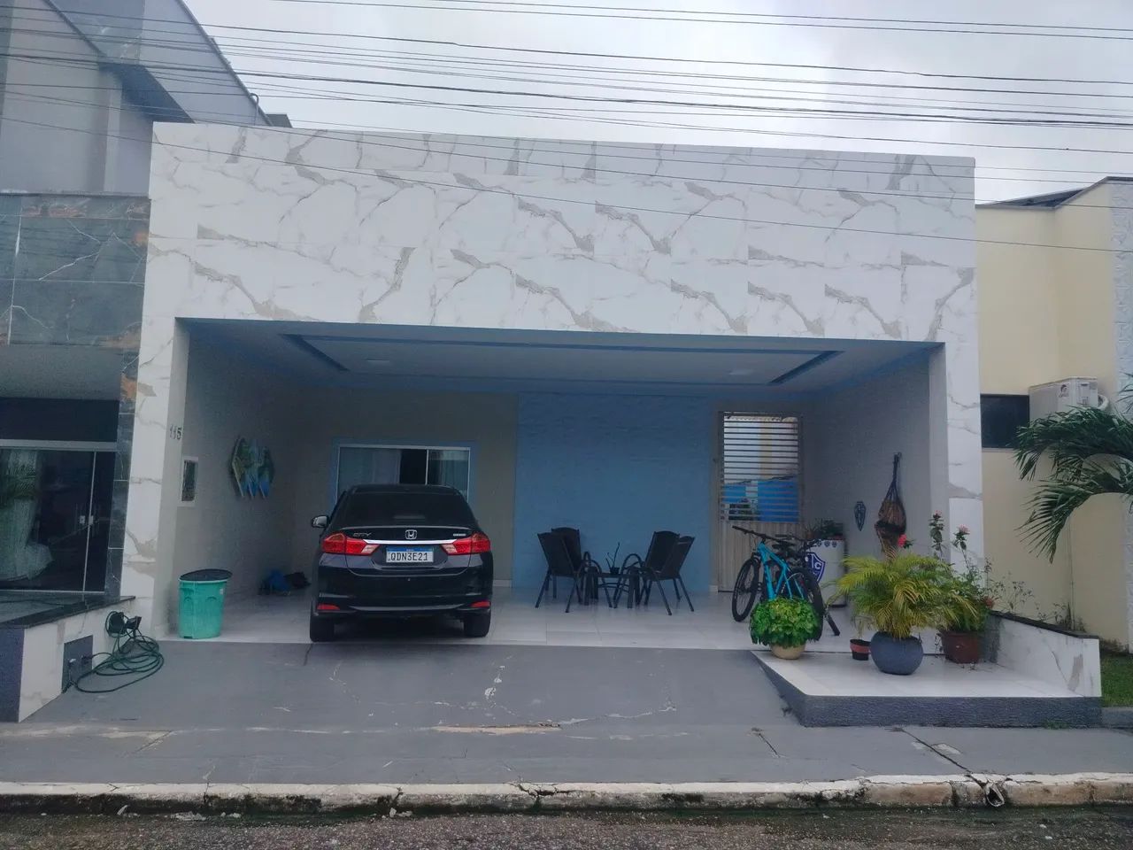 Foto - Ananindeua - Quarenta Horas (Coqueiro)