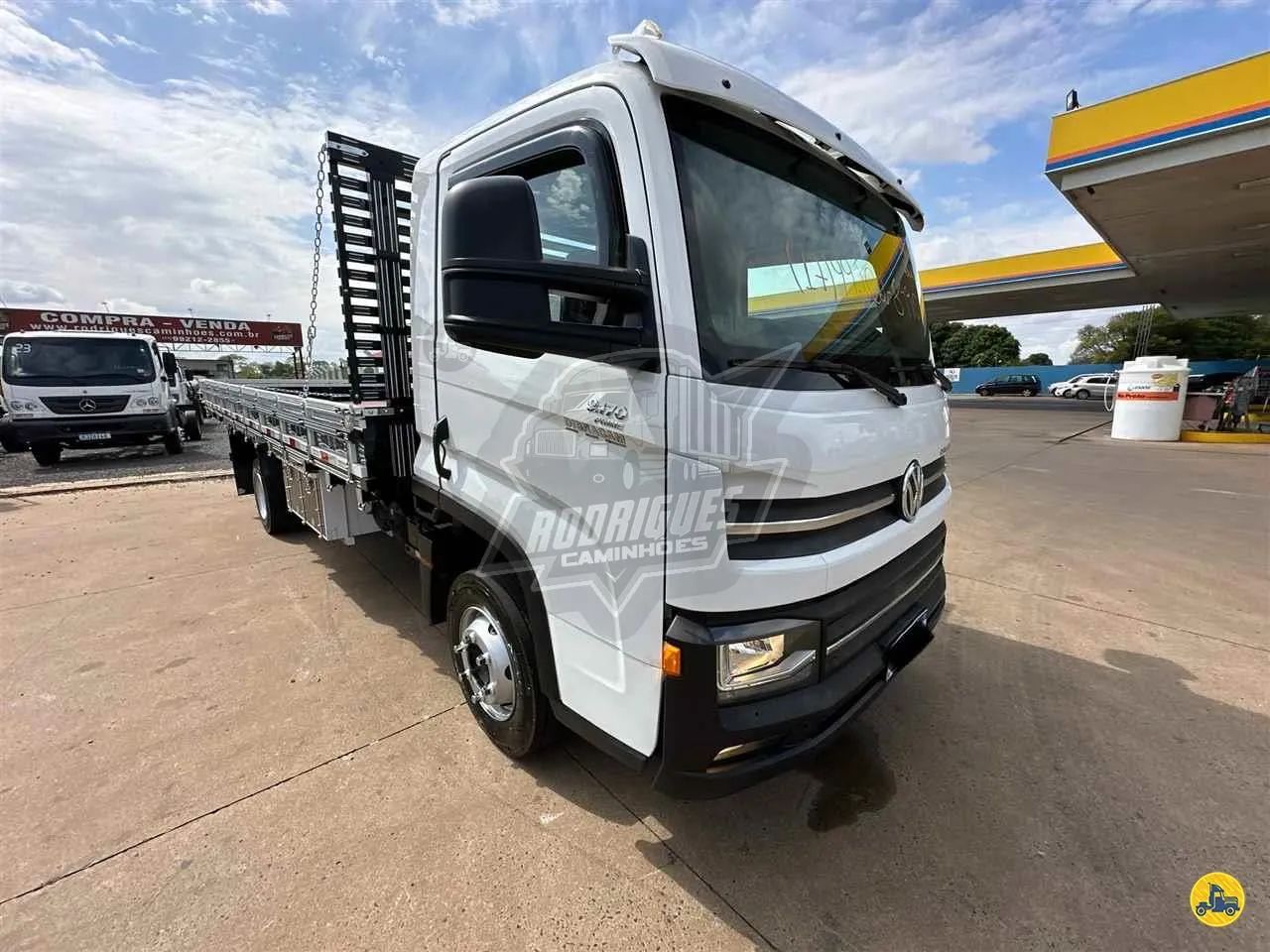 Volkswagen 9.170 - Foto 3