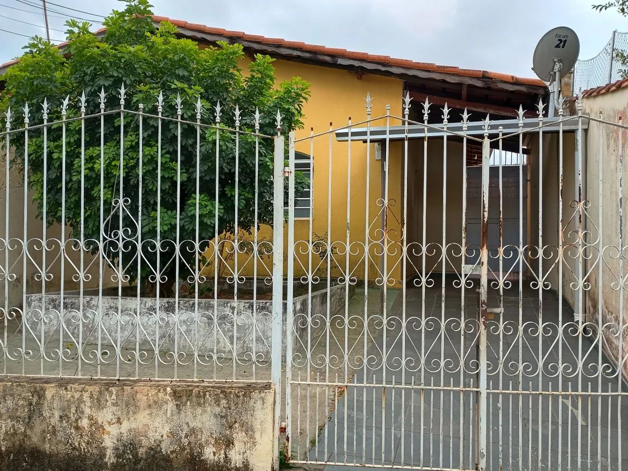 Foto - São José dos Campos - Jardim Valparaíba