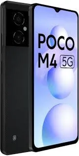 Troco xiome poco m4 5g dou volta