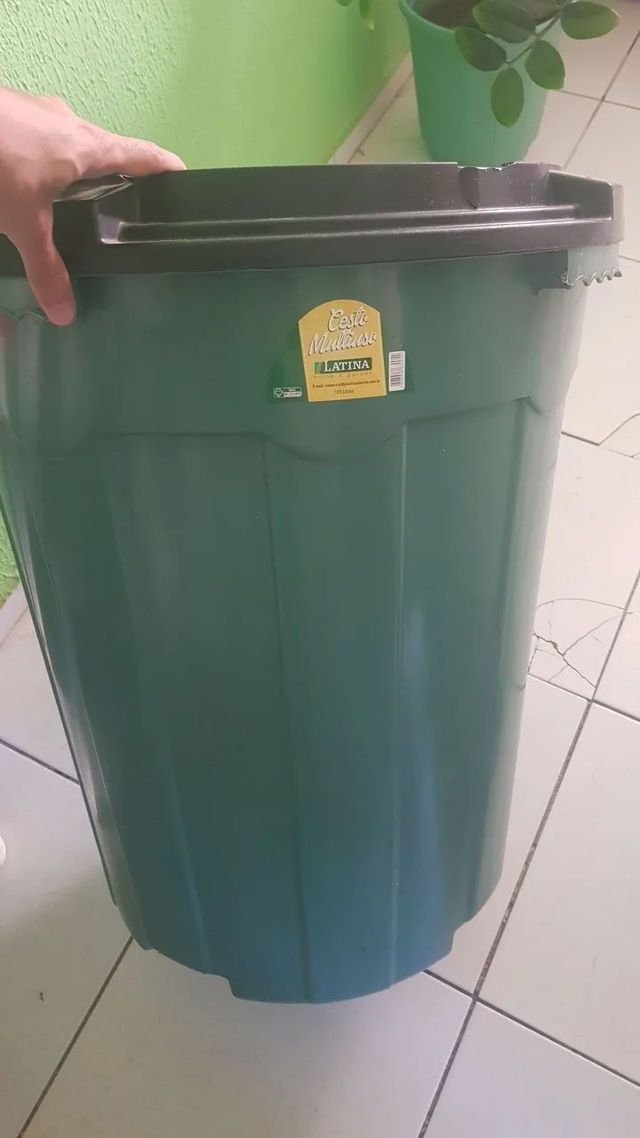 Tambor 100L65204306464131122