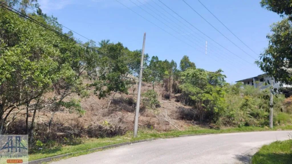 Terreno à venda, 1500 m² por R$ 1.915.000,00 - João Paulo - Florianópolis/SC - Foto 2