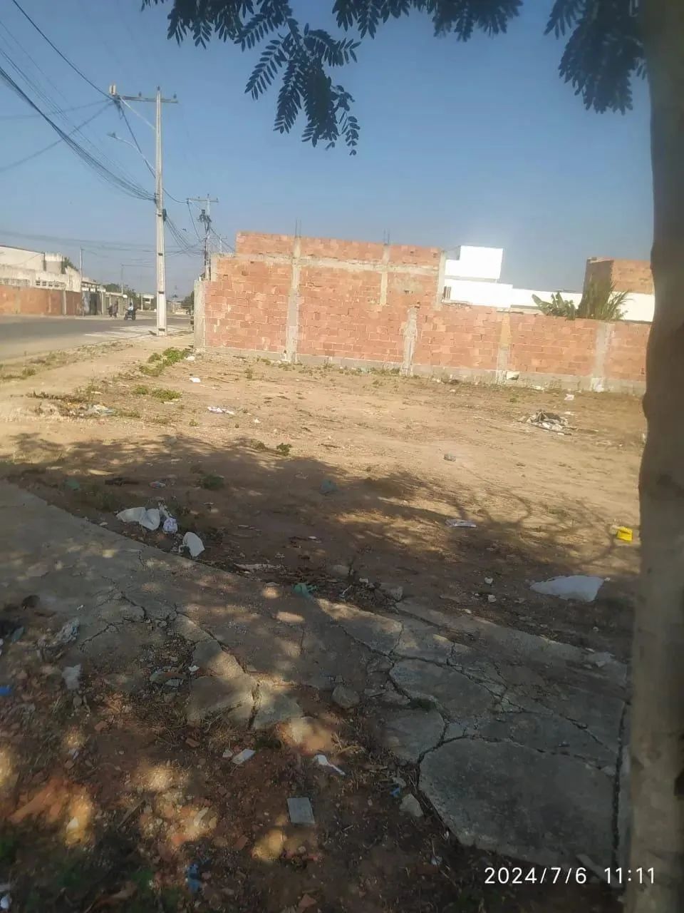 Terreno à venda, Jardins de Campos, Campos dos Goytacazes, RJ