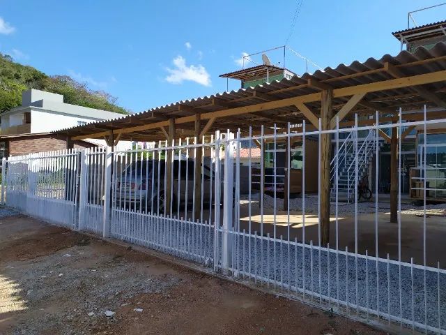 Foto - Florianópolis - Sambaqui