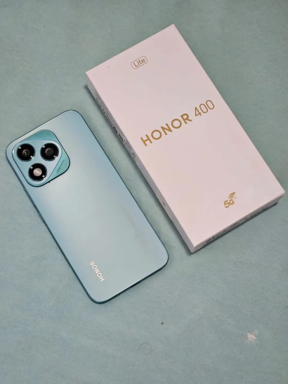 Celular Honor 400 Lite Huawei