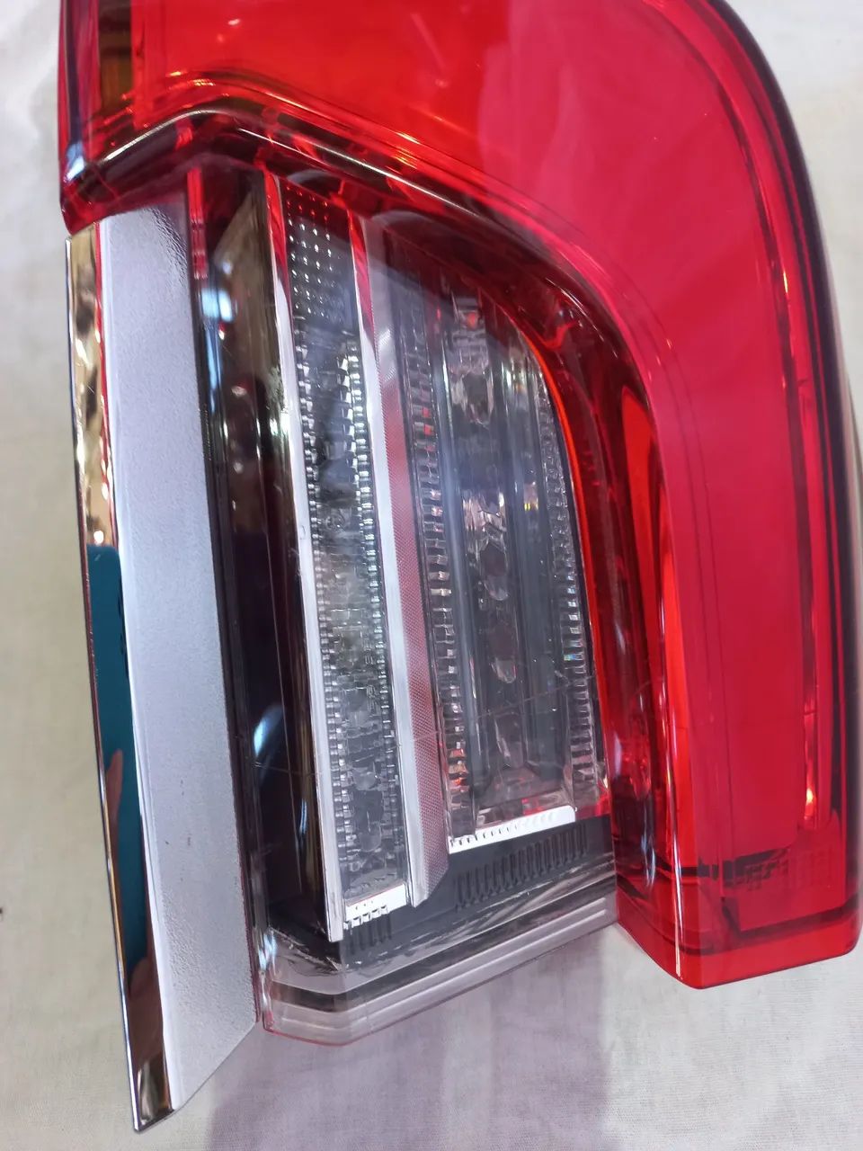 Lanterna corolla led  - Foto 4