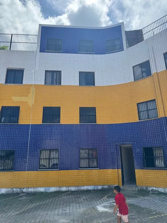 Apartamento no icaraí,com 2 quartos,sendo uma suíte.