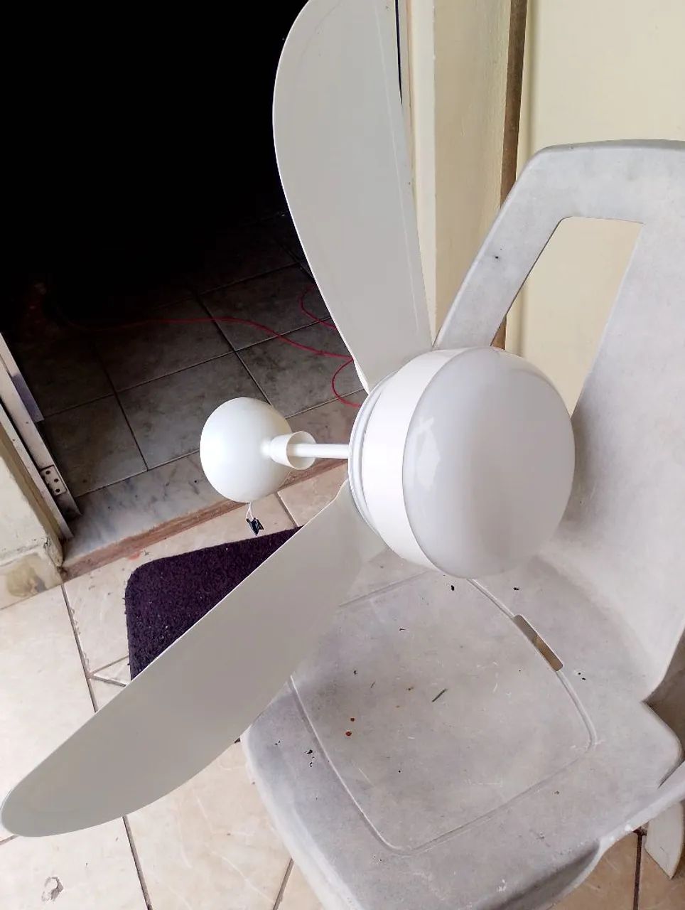 Ventilador de teto 64307446370178122