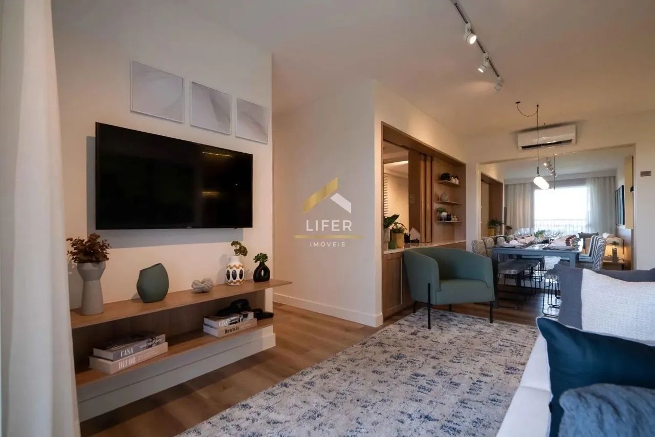 apartamento - Loteamento Residencial Vila Bella Dom Pedro - Campinas - Foto 3