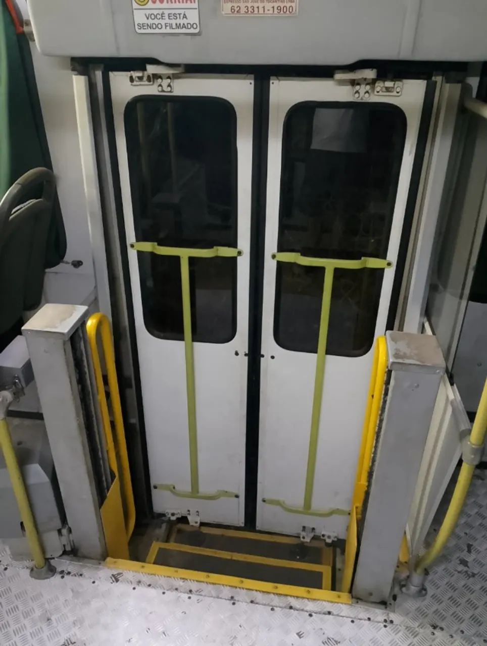 VW/MPOLO TOURINO URBANO BARATO escuto proposta decente  - Foto 8